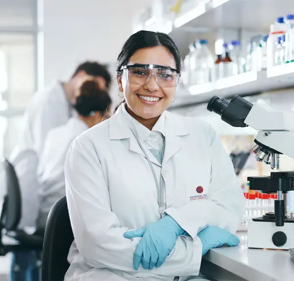 Component Production cGMP