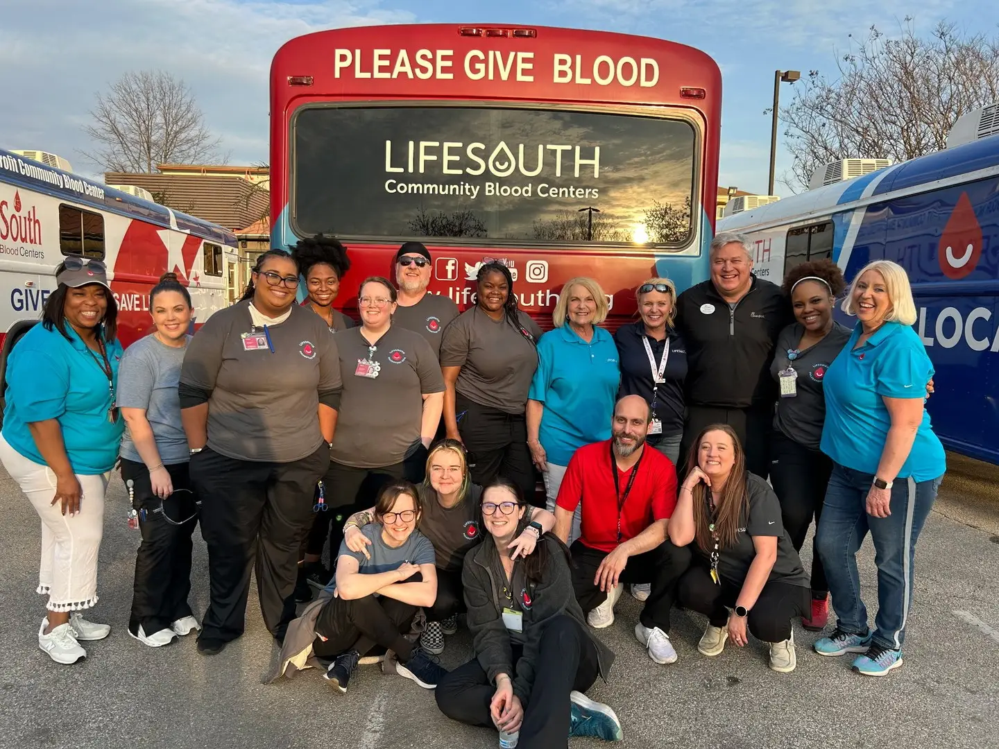 Lifesout Community Image