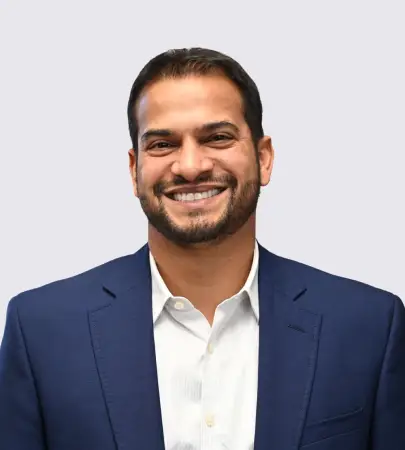 Nikhil Nayak GCB